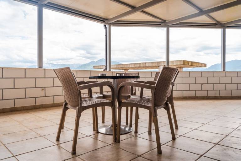 Holiday apartment with 2 rooms for 5 persons — photo 4
