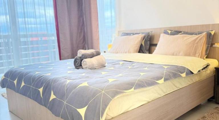 Rental apartment with 2 rooms for 6 persons in Brasov
