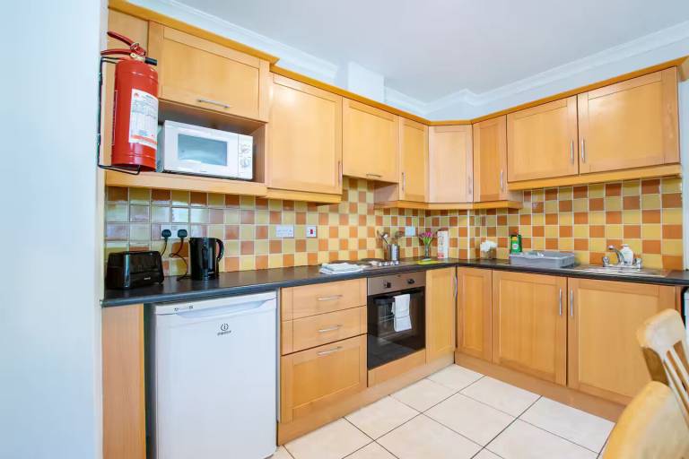 Ferienwohnung Limerick