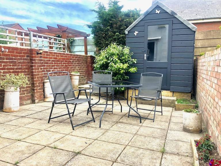House  Hayling Island
