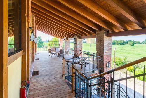 Bed & Breakfast Sant'Ilario d'Enza