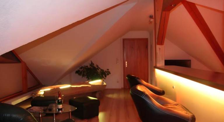 Holiday apartment with 1 room for 2 persons — photo 2