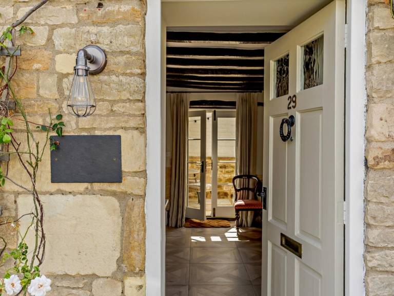 Fully equipped cottage with garden | Pet-friendly — photo 3