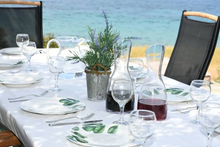 σπίτι Paralia Figia