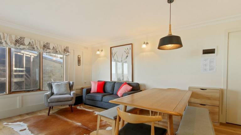 Apartment Mount Hotham Alpine Resort (Unincorporated)