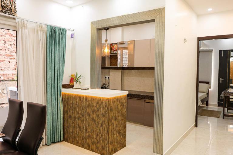 Lalit Villa Luxury 3BHK Apartments — photo 2