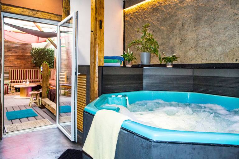 Ferienwohnung  Bad Ems