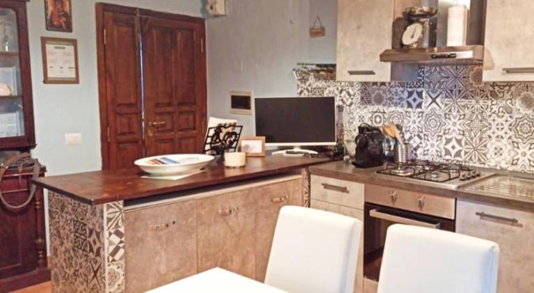 Rental apartment with 2 rooms for 4 persons — photo 5