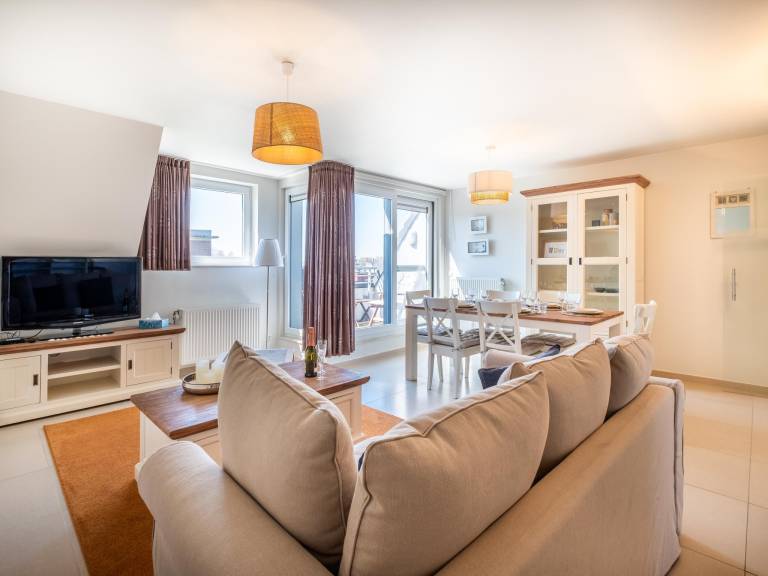 Fully equipped holiday apartment | Pets allowed — photo 2