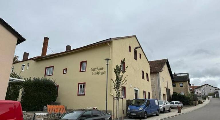 Bed & Breakfast Solnhofen