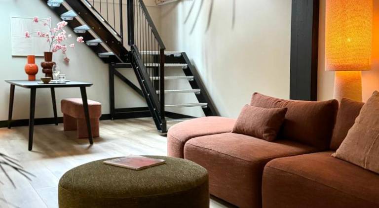 80 m² Ferienwohnung