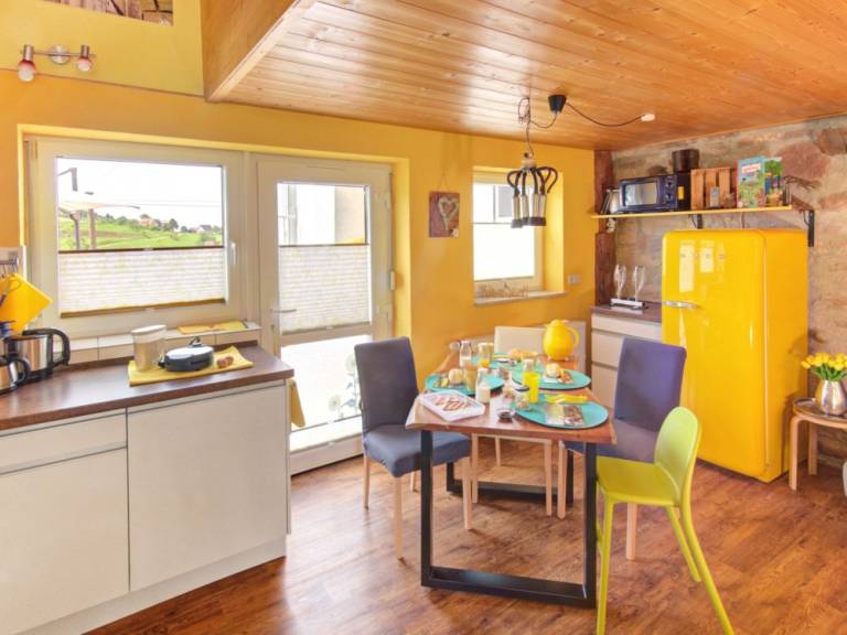 Ferienwohnung Ottoschwanden
