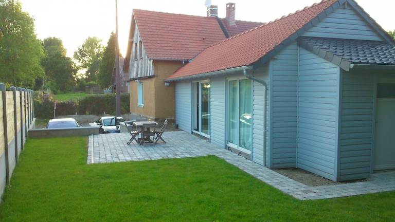 Maison de vacances Arrest