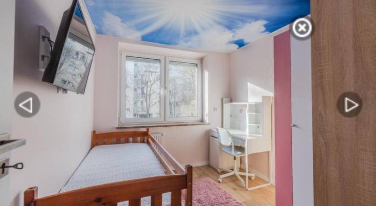 Apartment | Pets allowed in Gdynia