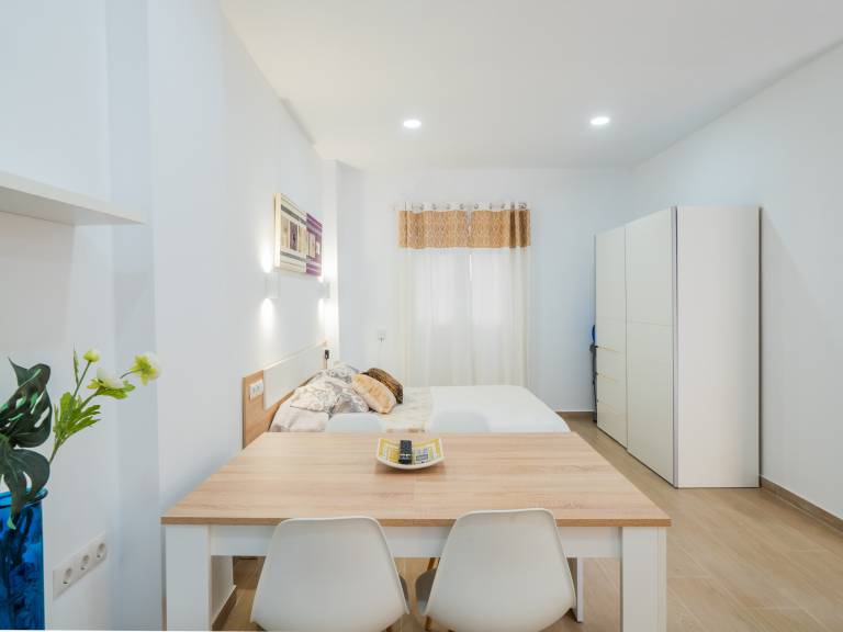 Appartement Recinto Ferial Cortijo Torres