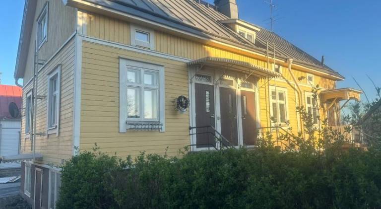 Rental apartment with 1 room for 2 persons — photo 5