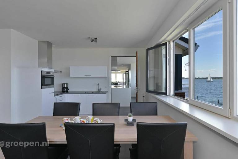 Villa  Kamperland
