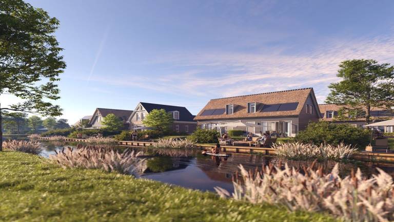 Ferienhaus Medemblik