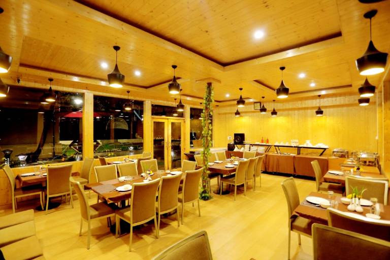 Amara Resorts Manali — photo 2