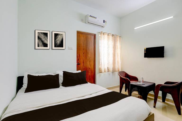 Hotel O Elite Grand hotel