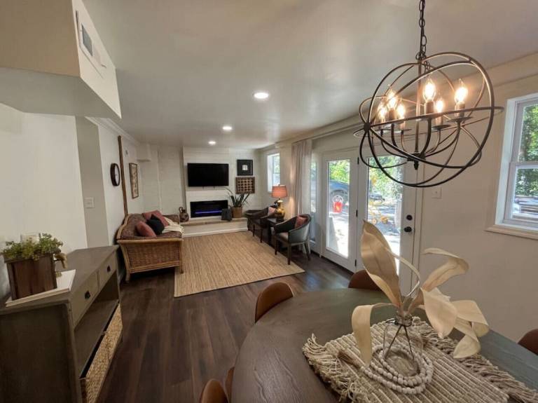 House  Knoxville