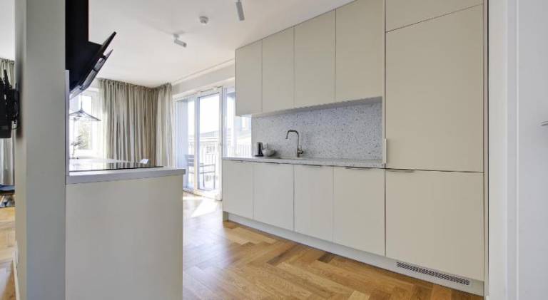 Apartment with terrace | Close to the beach | Pets allowed — photo 3
