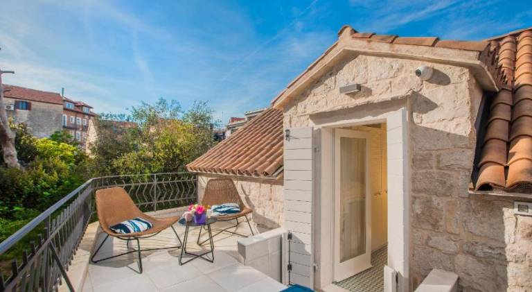 Apartment with hot tub & pool | Close to Diocletian's Palace — photo 5