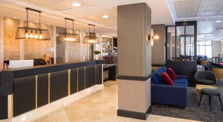 Hotel National — photo 3