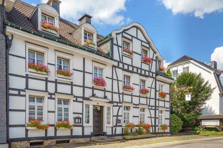 Hotel zur Post