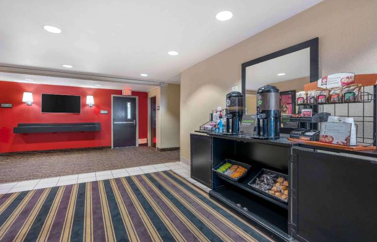 Extended Stay America Suites - Sacramento - Roseville — photo 3