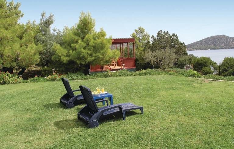 Διαμέρισμα  Ερμιόνη