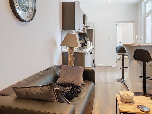 Appartement  Luik