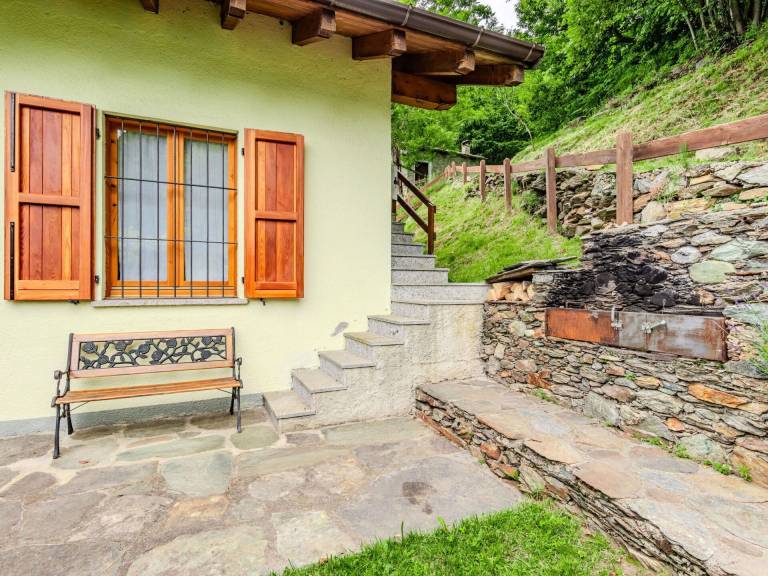 Casa Morbegno