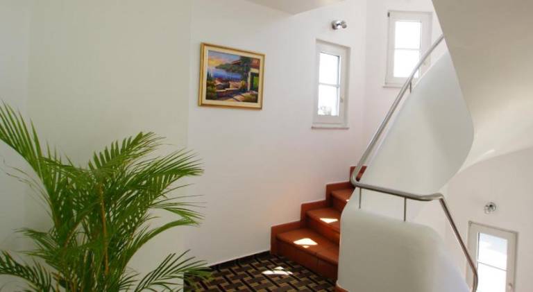 Airport Hotel Filder Post — photo 4
