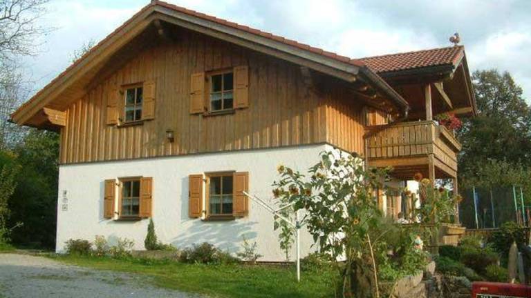 Ferienwohnung  Zwiesel Regen Cham