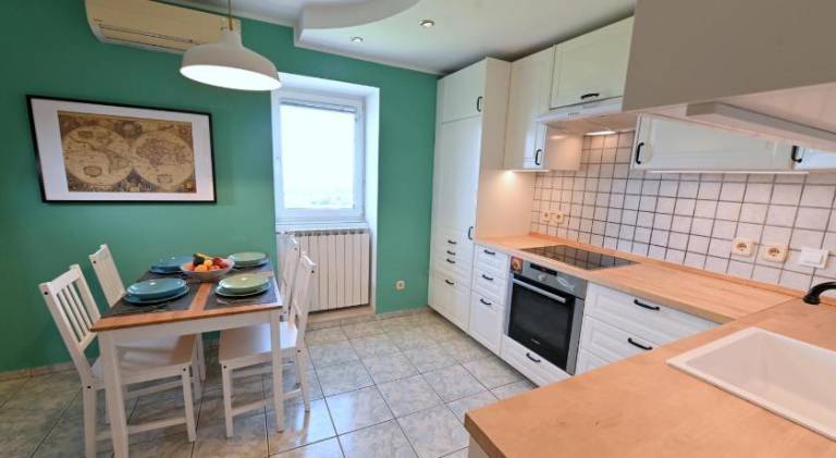 Pleasant holiday apartment | Pets are welcome — photo 5