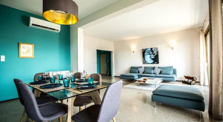 Apartment with terrace | Good for workation — photo 2
