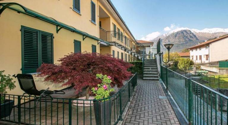 Apartment with 2 rooms for 4 persons — photo 4