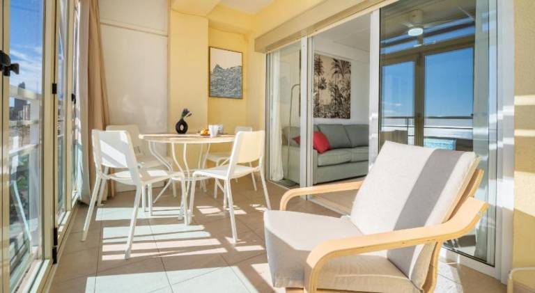 Apartment with 4 rooms for 6 persons — photo 4