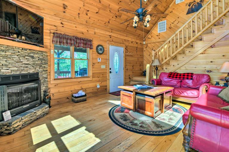 House Bryson City