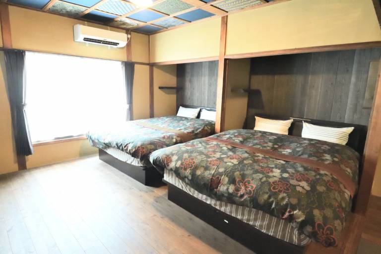 Vacation home with 2 rooms for 6 persons — photo 2