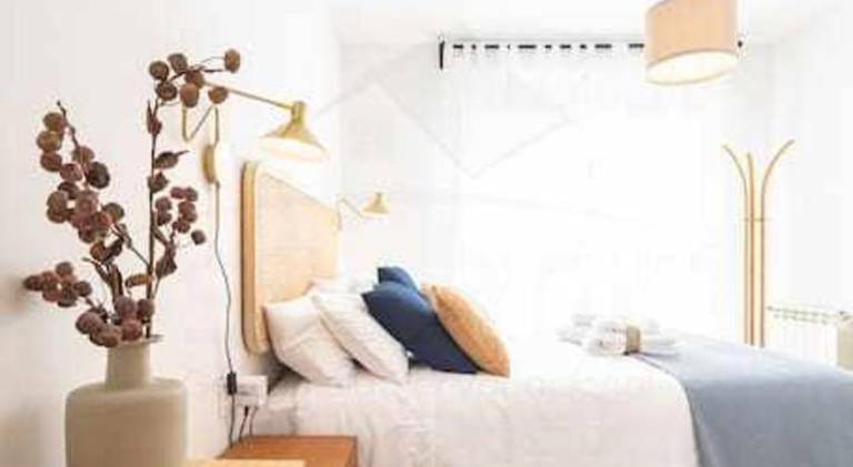 Apartment with patio | Good for workation in Gijon