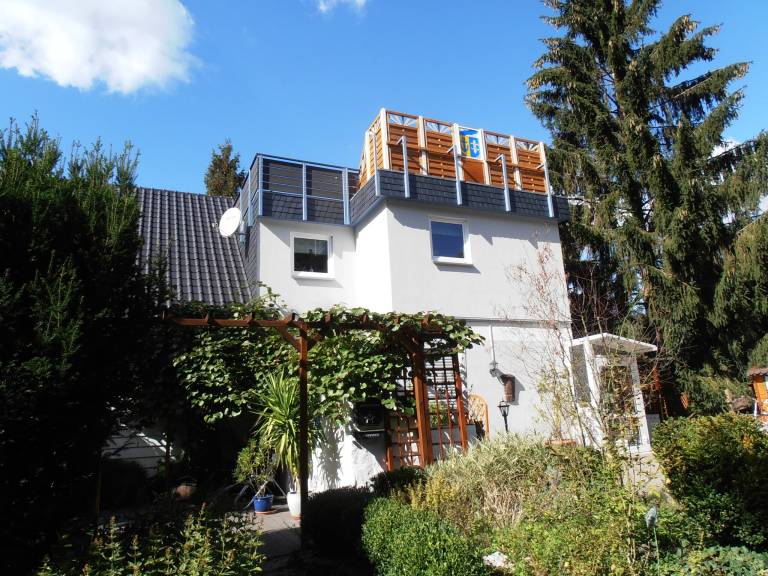 Ferienwohnung  Bad Salzig