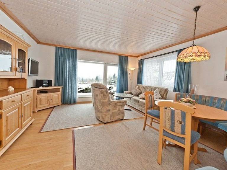 Ferienhaus mit Hund in Reichenbach, Nesselwang f&uuml;r max. 6 Personen