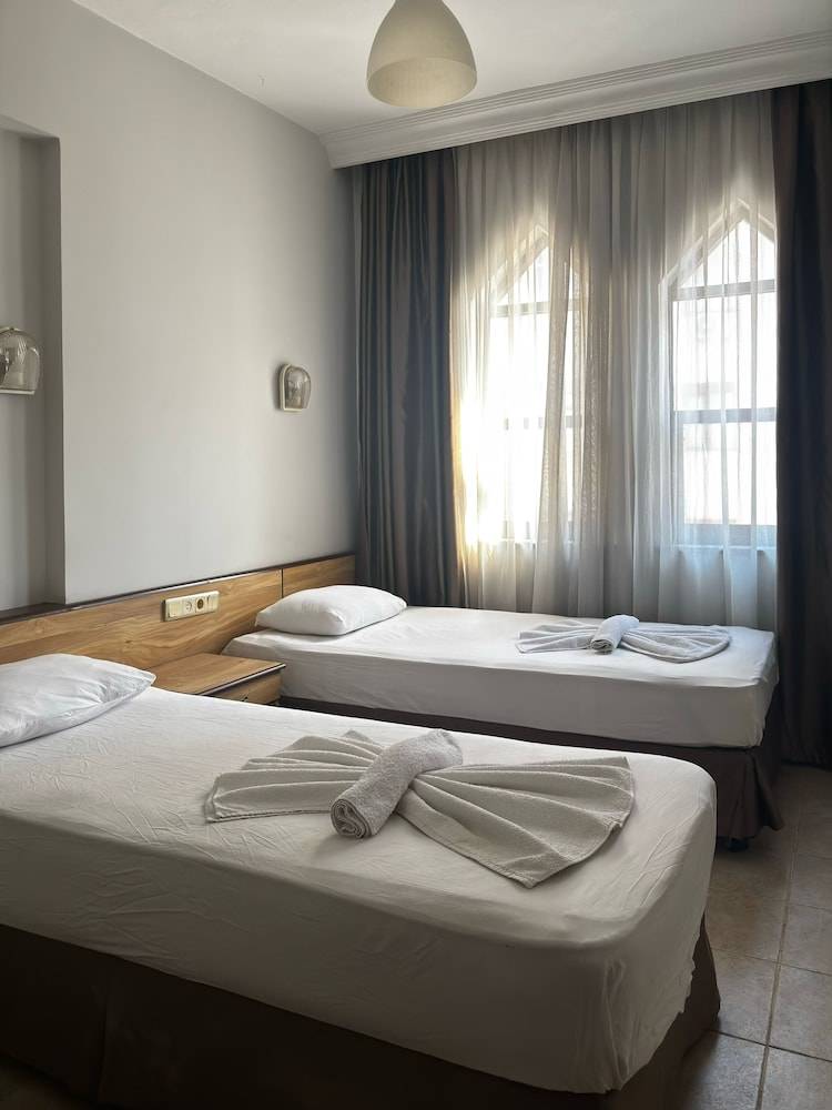 Ferienwohnung Alanya