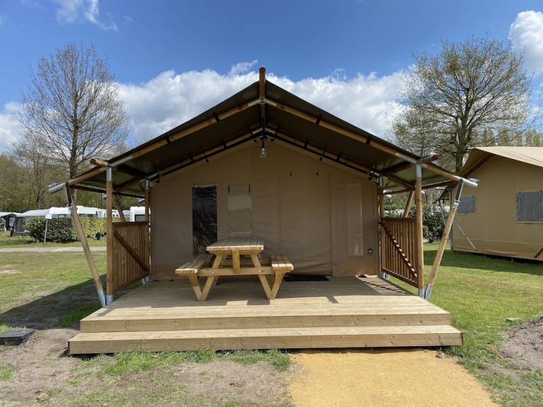 Vakantiepark  Waalwijk