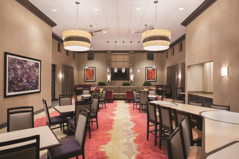 Homewood Suites by Hilton West Des Moines/SW-Mall Area — photo 3