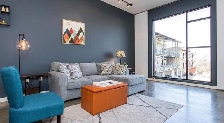 80 m&sup2; Ferienhaus