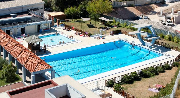 Appartement Vitrolles