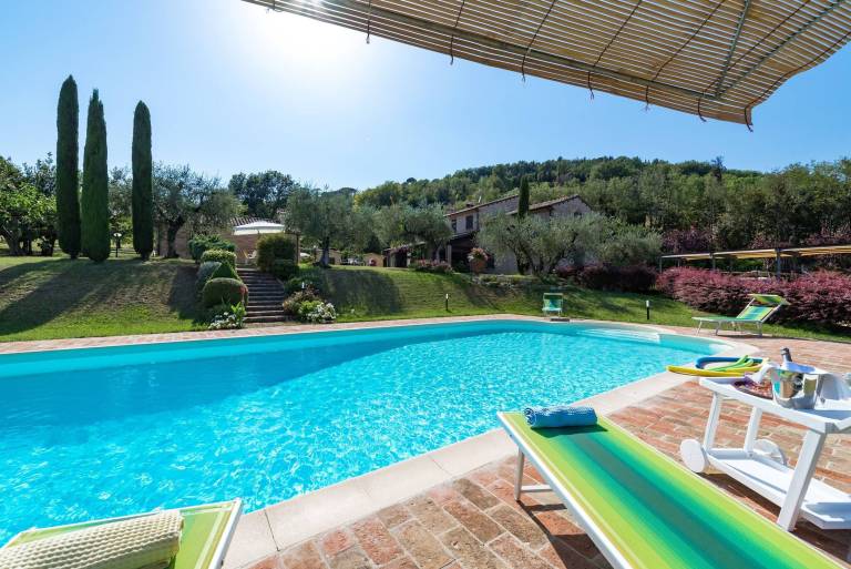 Villa Fano